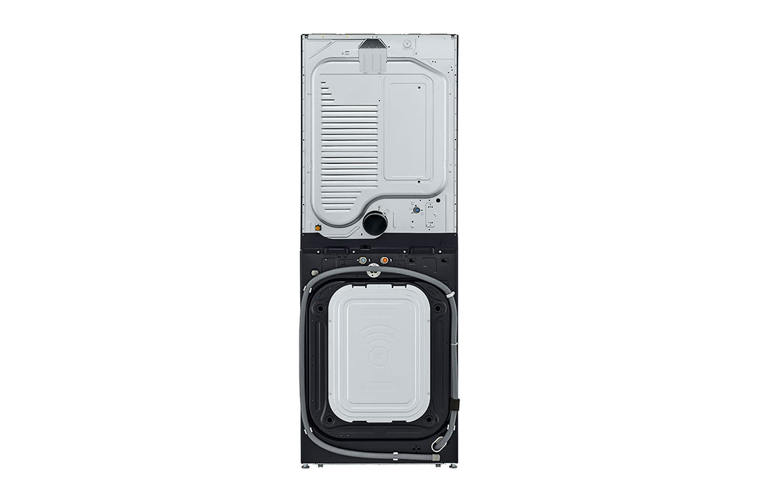 LG Torre de lavado WashTower™ con AI DD™ 22kg, WK22RS6