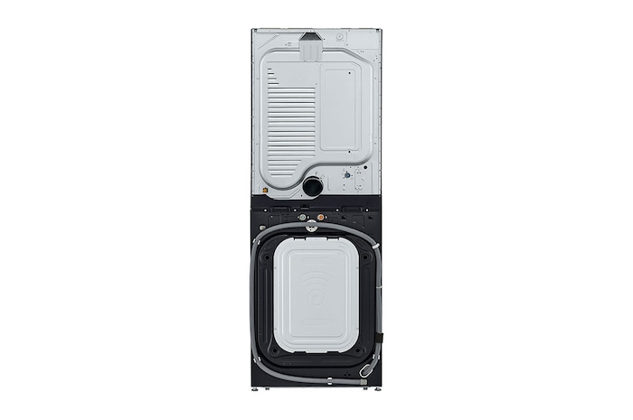 LG Torre de lavado WashTower™ con AI DD™ 22kg, WK22RS6