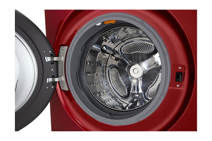 LG Torre de lavado WashTower™ con AI DD™ 22kg, WK22RS6