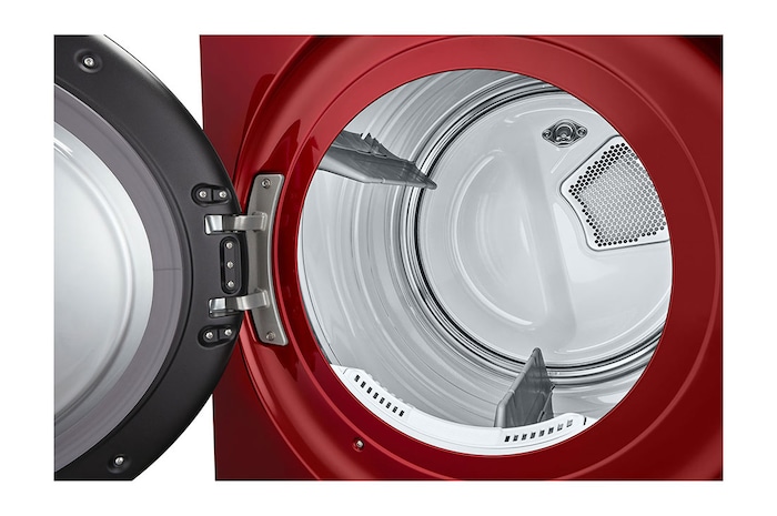 LG Torre de lavado WashTower™ con AI DD™ 22kg, WK22RS6