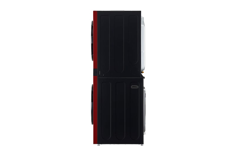 LG Torre de lavado WashTower™ con AI DD™ 22kg, WK22RS6
