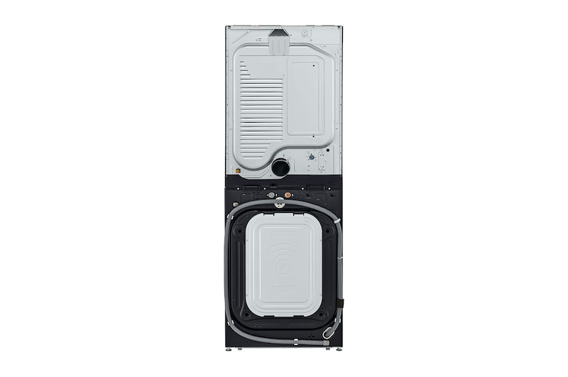 LG Torre de lavado WashTower™ con AI DD™ 22kg, WK22RS6