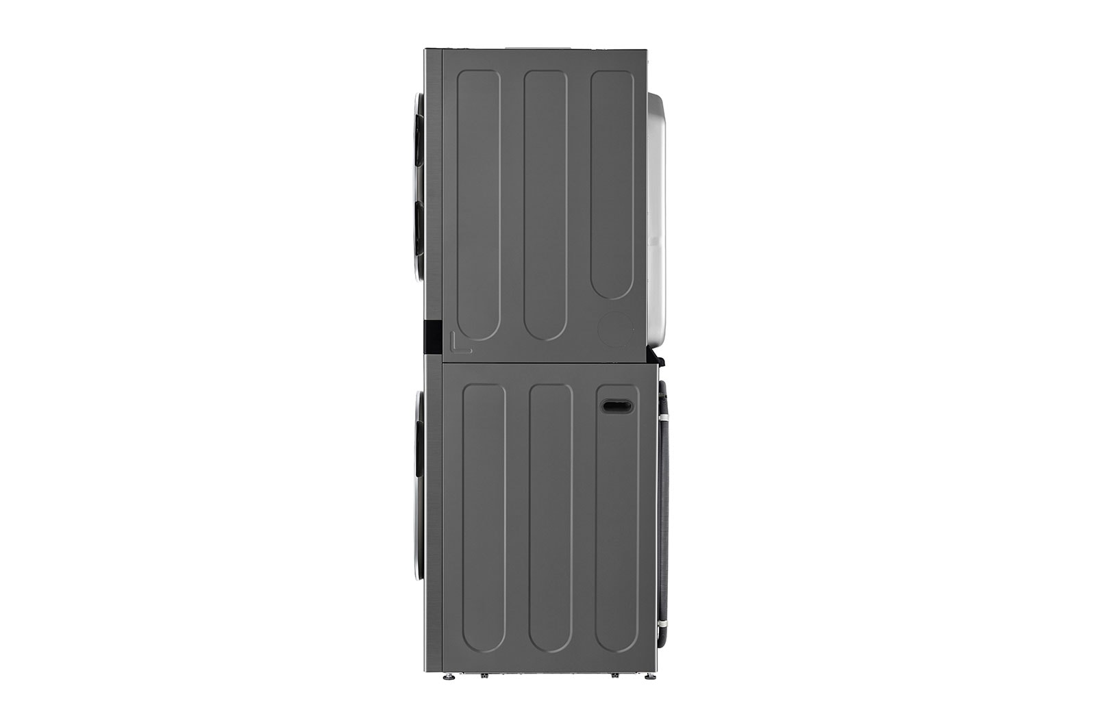 LG Torre de lavado WashTower™ con AI DD™ 22kg (con Secadora de gas), WK22VKS6