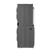 LG Torre de lavado WashTower™ con AI DD™ 22kg (con Secadora de gas), WK22VKS6