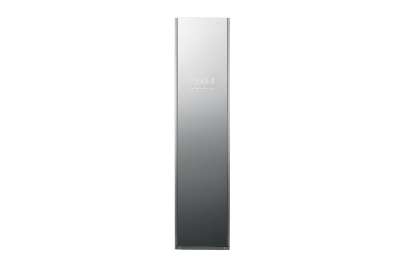 LG  Combo: Torre de lavado LG WashTower™ (con secadora de Gas) + Sistema de vapor LG Styler. La pureza y frescura del vapor con la eficiencia de la inteligencia artificial., WK22WS6-S3MFBN