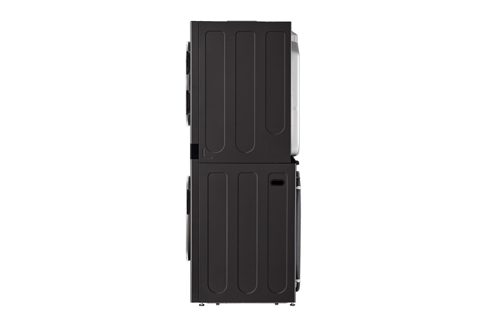 LG Torre de lavado WashTower™ con AI DD™ 25/22kg (con Secadora de gas), WK25BS6