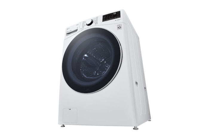 LG Lavadora LG Carga Frontal AI DD™ 20kg, WM20WV26R