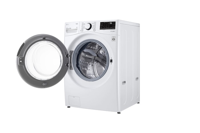 LG Lavadora LG Carga Frontal AI DD™ 20kg, WM20WV26R