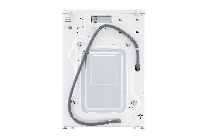 LG Lavadora LG Carga Frontal AI DD™ 20kg, WM20WV26R