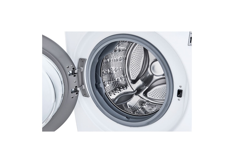 LG Lavadora LG Carga Frontal AI DD™ 20kg, WM20WV26R