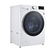 LG Lavadora LG Carga Frontal AI DD™ 20kg, WM20WV26R