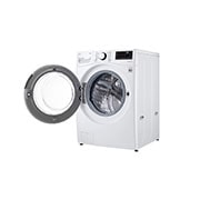 LG Lavadora LG Carga Frontal AI DD™ 20kg, WM20WV26R