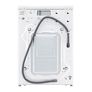 LG Lavadora LG Carga Frontal AI DD™ 20kg, WM20WV26R