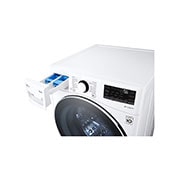LG Lavadora LG Carga Frontal AI DD™ 20kg, WM20WV26R