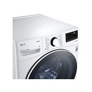 LG Lavadora LG Carga Frontal AI DD™ 20kg, WM20WV26R