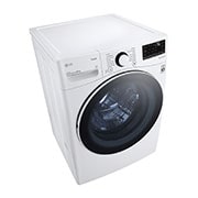 LG Lavadora LG Carga Frontal AI DD™ 20kg, WM20WV26R