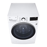 LG Lavadora LG Carga Frontal AI DD™ 20kg, WM20WV26R