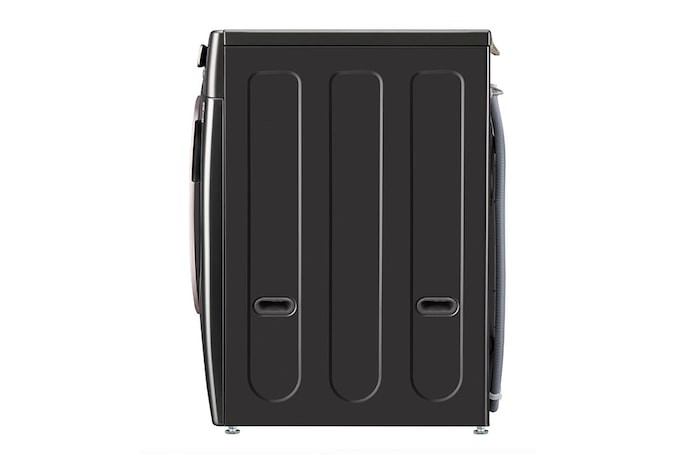 LG Lavadora LG Carga Frontal AI DD™ 22kg, WM22BV2S6GR