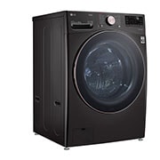 LG Lavadora LG Carga Frontal AI DD™ 22kg, WM22BV2S6GR