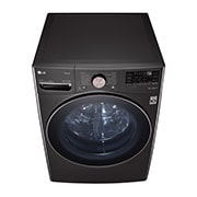 LG Lavadora LG Carga Frontal AI DD™ 22kg, WM22BV2S6GR