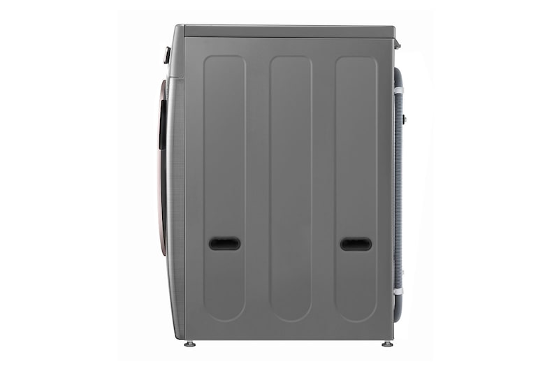 LG Lavadora LG Carga Frontal AI DD™ 22kg, WM22VV2S6GR