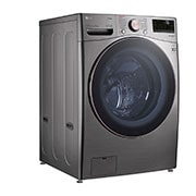 LG Lavadora LG Carga Frontal AI DD™ 22kg, WM22VV2S6GR