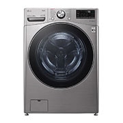 LAVADORA LG CARGA FRONTAL AI DD™ 22KG - WM22VV2S6R | LG MX