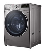 LG Lavadora LG Carga Frontal AI DD™ 22kg, WM22VV2S6R