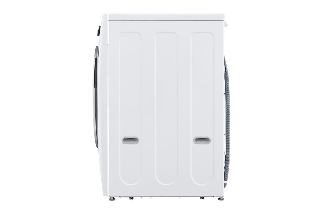 LG Lavadora LG  Carga Frontal AI DD™  22kg, WM22WV26SR