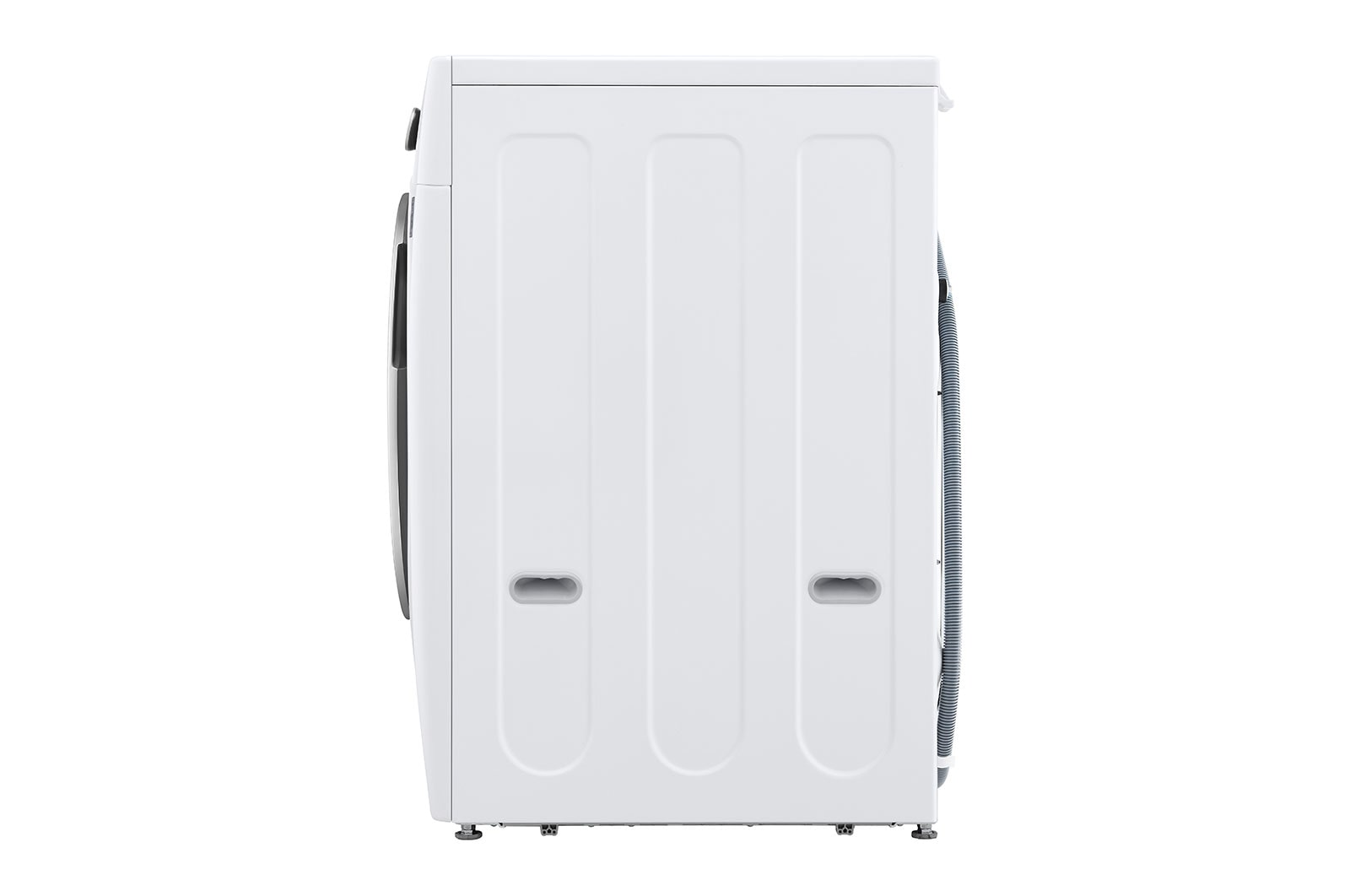 LG Lavadora LG  Carga Frontal AI DD™  22kg, WM22WV26SR