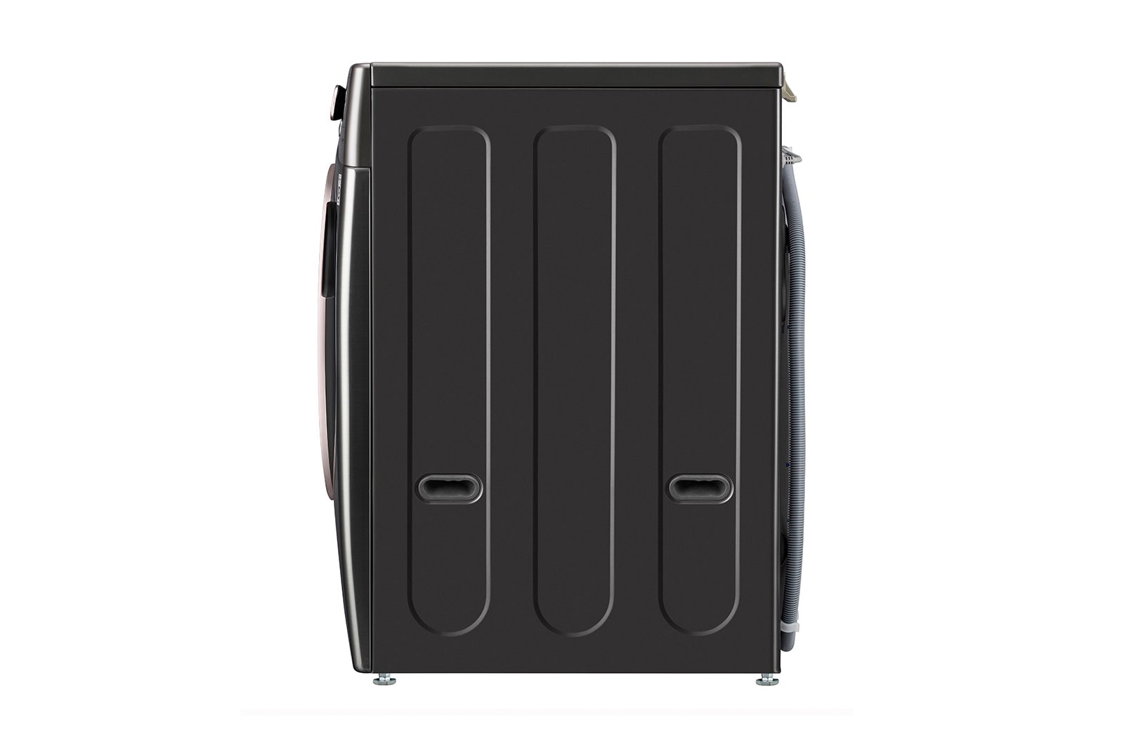 LG Lavadora LG  Carga Frontal AI DD™ 25 kg, WM25BV2S6GR