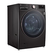LG Lavadora LG  Carga Frontal AI DD™ 25 kg, WM25BV2S6GR