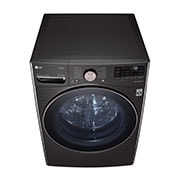 LG Lavadora LG  Carga Frontal AI DD™ 25 kg, WM25BV2S6GR
