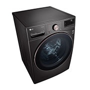 LG Lavadora LG  Carga Frontal AI DD™ 25 kg, WM25BV2S6GR