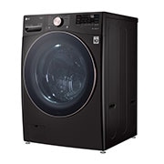 LG Lavadora LG  Carga Frontal AI DD™ 25 kg, WM25BV2S6GR