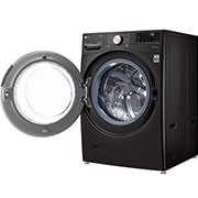 LG Lavadora LG  Carga Frontal AI DD™ 25 kg, WM25BV2S6GR