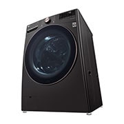 LG Lavadora LG  Carga Frontal AI DD™ 25 kg, WM25BV2S6GR
