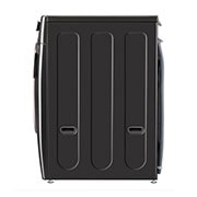 LG Lavadora LG  Carga Frontal AI DD™ 25 kg, WM25BV2S6GR