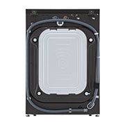 LG Lavadora LG  Carga Frontal AI DD™ 25 kg, WM25BV2S6GR