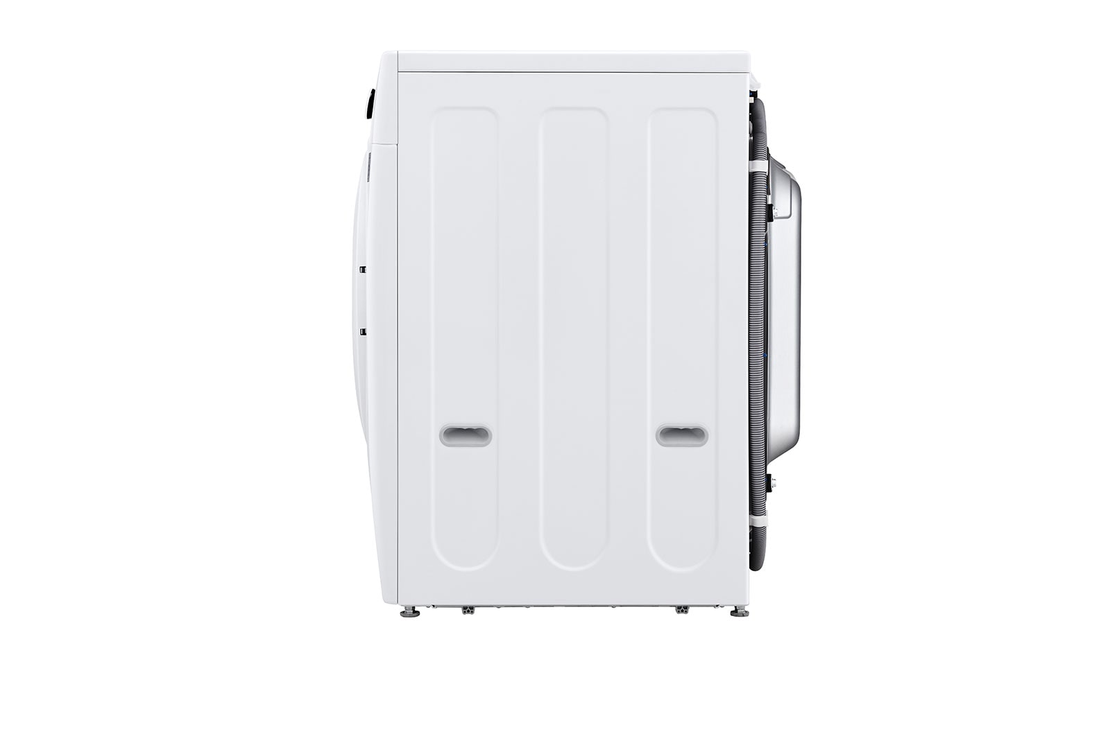 LG Lavadora LG Carga Frontal Motor Inverter 25 kg, WM25WV2S6W