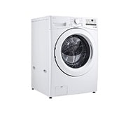 LG Lavadora LG Carga Frontal Motor Inverter 25 kg, WM25WV2S6W