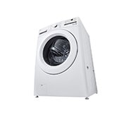 LG Lavadora LG Carga Frontal Motor Inverter 25 kg, WM25WV2S6W