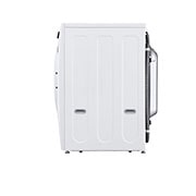 LG Lavadora LG Carga Frontal Motor Inverter 25 kg, WM25WV2S6W