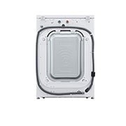 LG Lavadora LG Carga Frontal Motor Inverter 25 kg, WM25WV2S6W