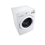 LG Lavadora LG Carga Frontal Motor Inverter 25 kg, WM25WV2S6W