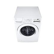 LG Lavadora LG Carga Frontal Motor Inverter 25 kg, WM25WV2S6W