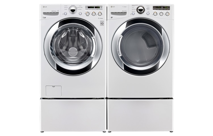 LG LAVADORA LG CARGA FRONTAL, WM3050CW