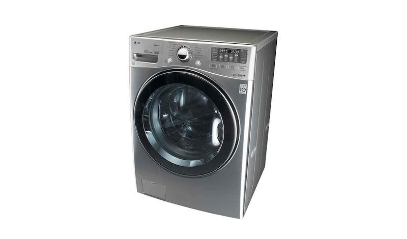 LG LAVADORA 20KG, WM3570HVA