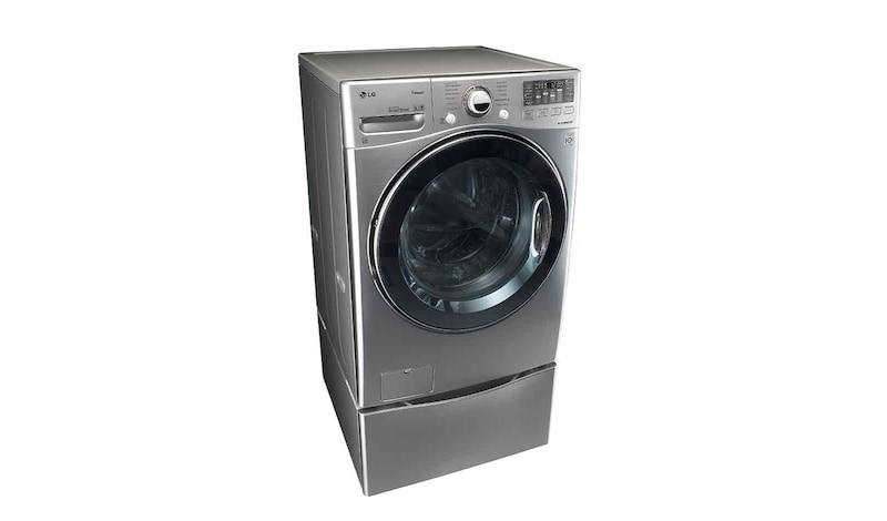 LG LAVADORA 20KG, WM3570HVA