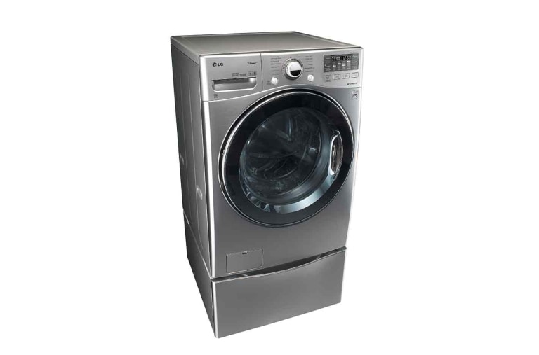 LG LAVADORA 20KG, WM3570HVA